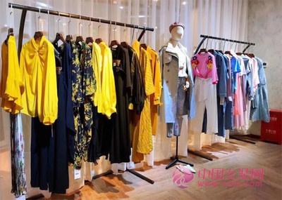 開服裝店的進貨技巧 這些進貨知識必須知道!