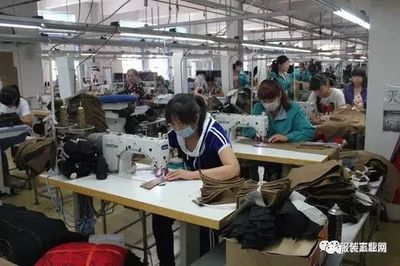 一個合格的服裝廠長和車間主管的工作職責!(內含績效考核)