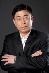 段繼東 引領企業變革的管理咨詢智慧